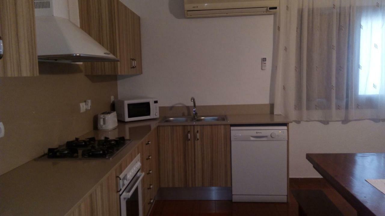Chalet Garcia Deltebre Ngoại thất bức ảnh