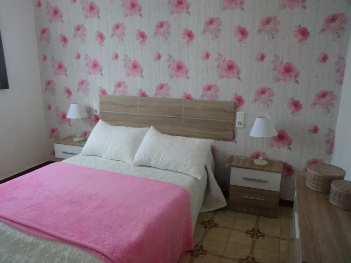 Chalet Garcia Deltebre Ngoại thất bức ảnh