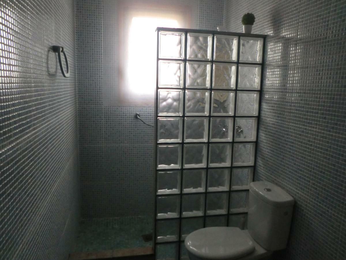 Chalet Garcia Deltebre Ngoại thất bức ảnh