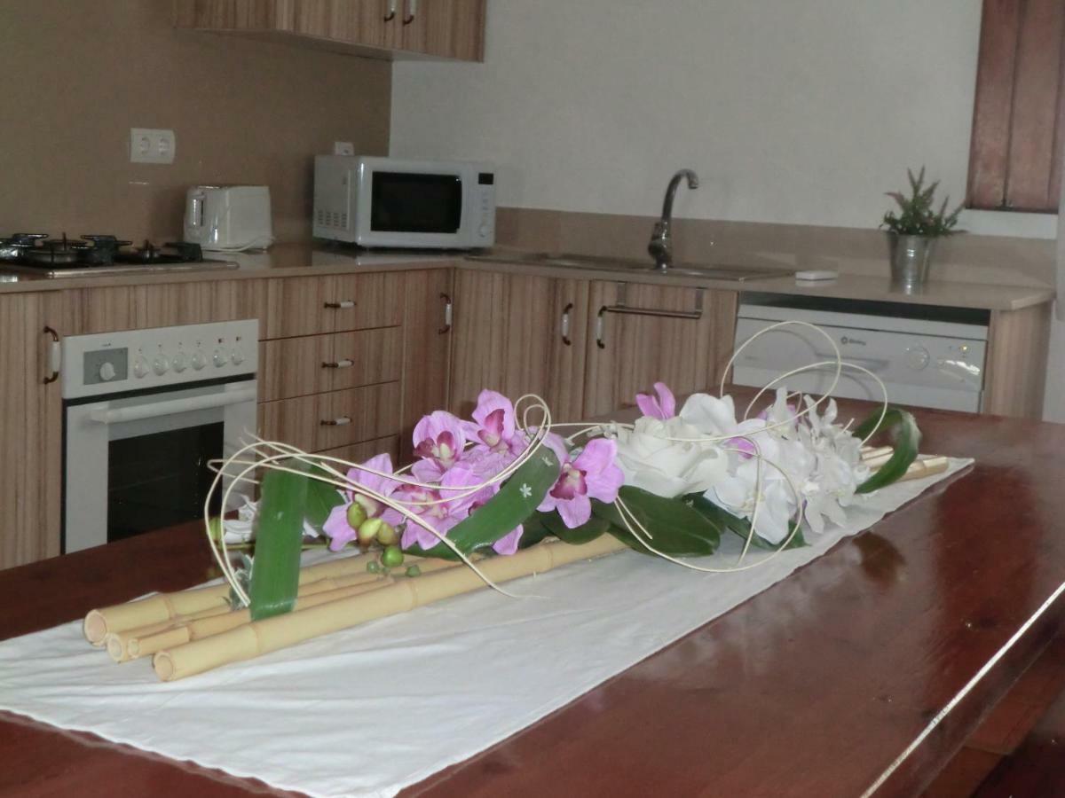 Chalet Garcia Deltebre Ngoại thất bức ảnh