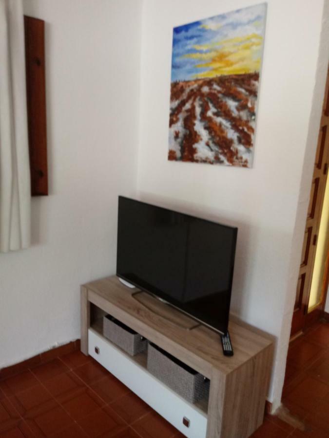 Chalet Garcia Deltebre Ngoại thất bức ảnh