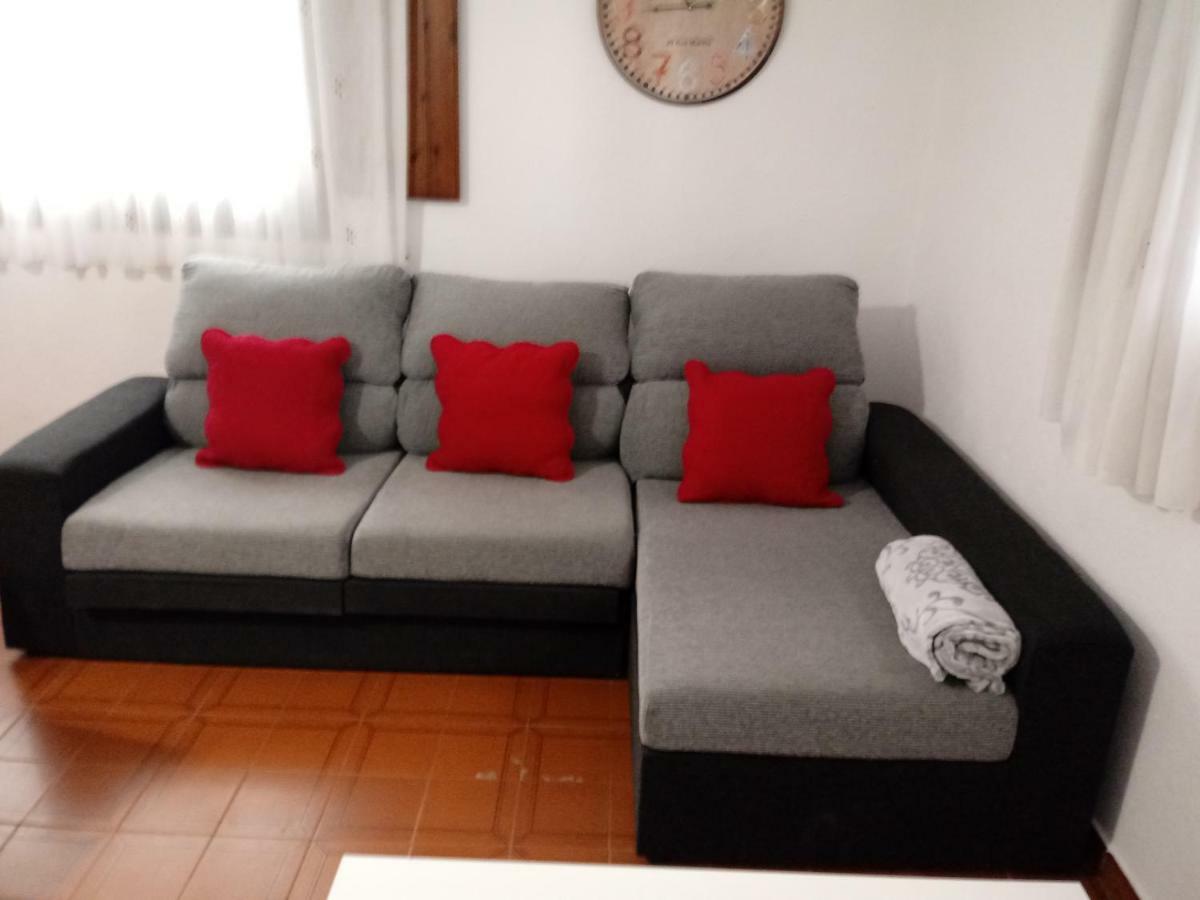 Chalet Garcia Deltebre Ngoại thất bức ảnh