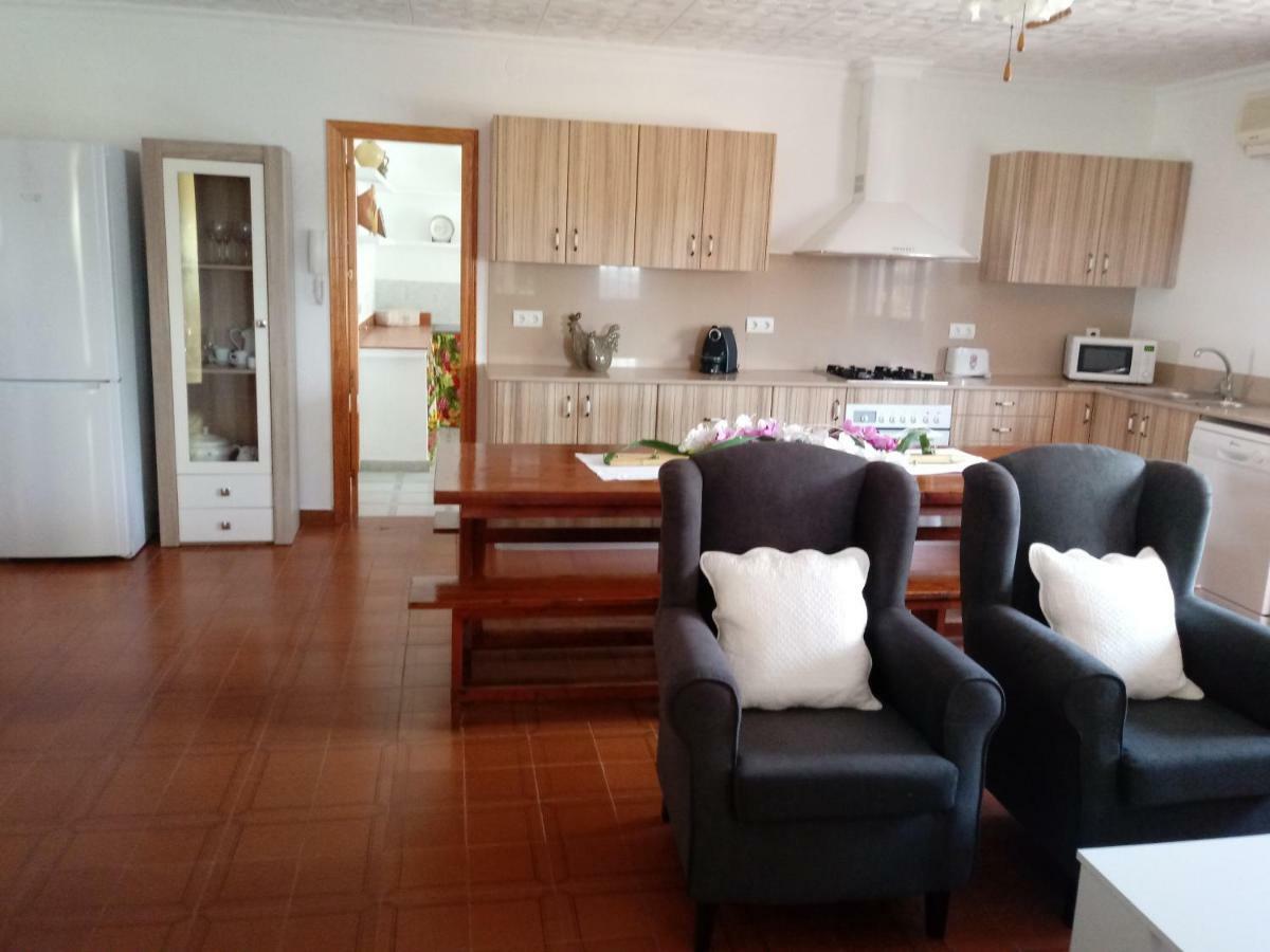 Chalet Garcia Deltebre Ngoại thất bức ảnh
