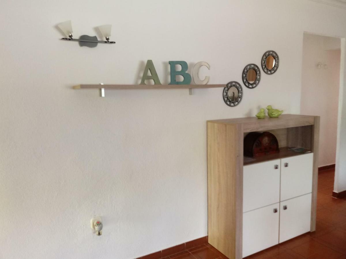 Chalet Garcia Deltebre Ngoại thất bức ảnh