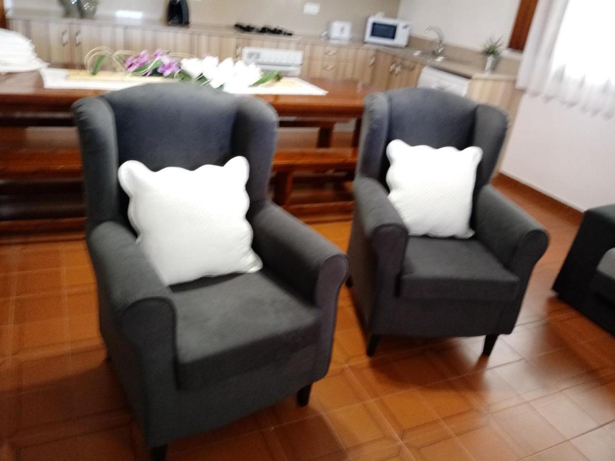 Chalet Garcia Deltebre Ngoại thất bức ảnh